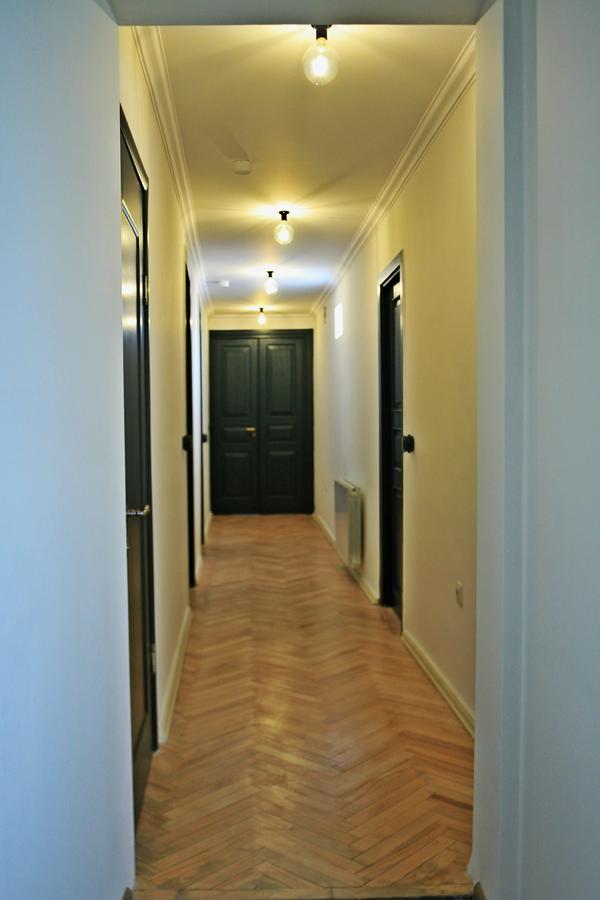Home 12 Tbilisi Exterior foto