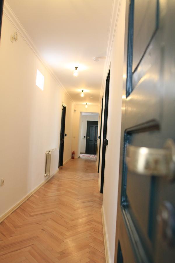 Home 12 Tbilisi Exterior foto